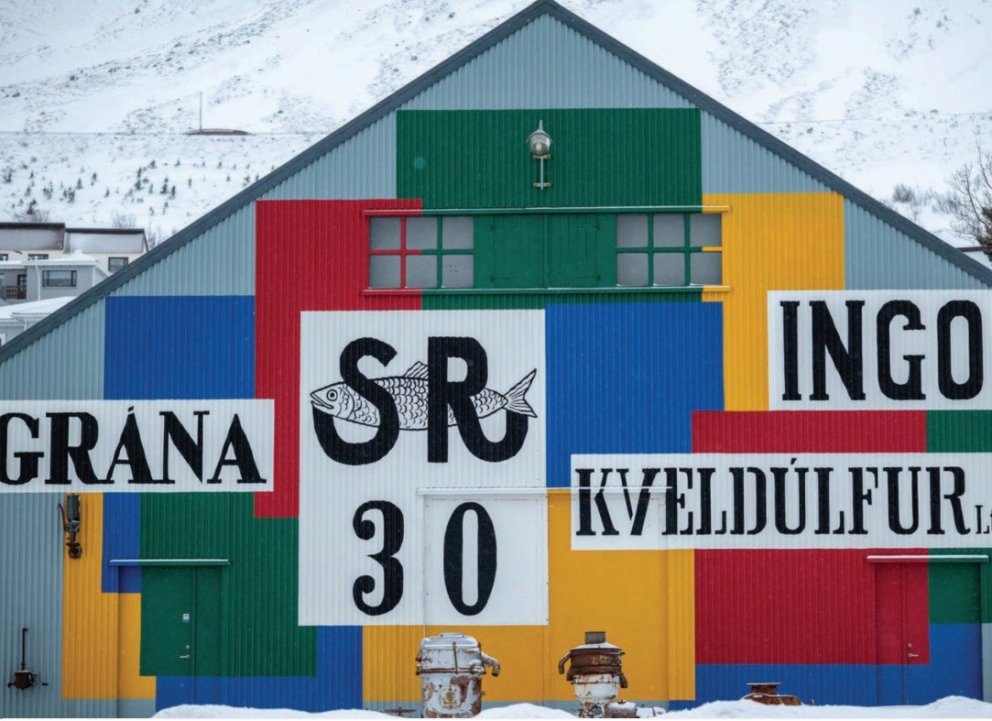 Menningarhús á landsbyggðinni kortlögð
