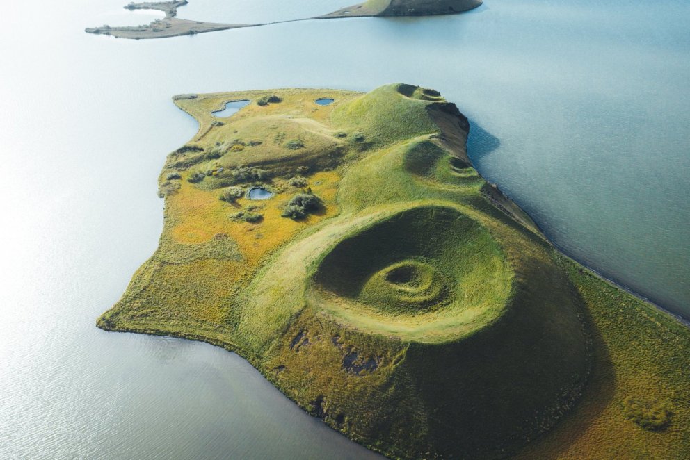 Umsóknarfrestur í Framkvæmdasjóð ferðamannastaða fyrir árið 2026