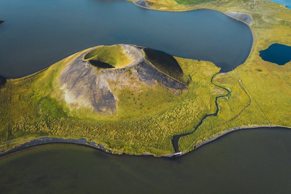 Verkefnastjóri á sviði umhverfis- og atvinnuþróunar