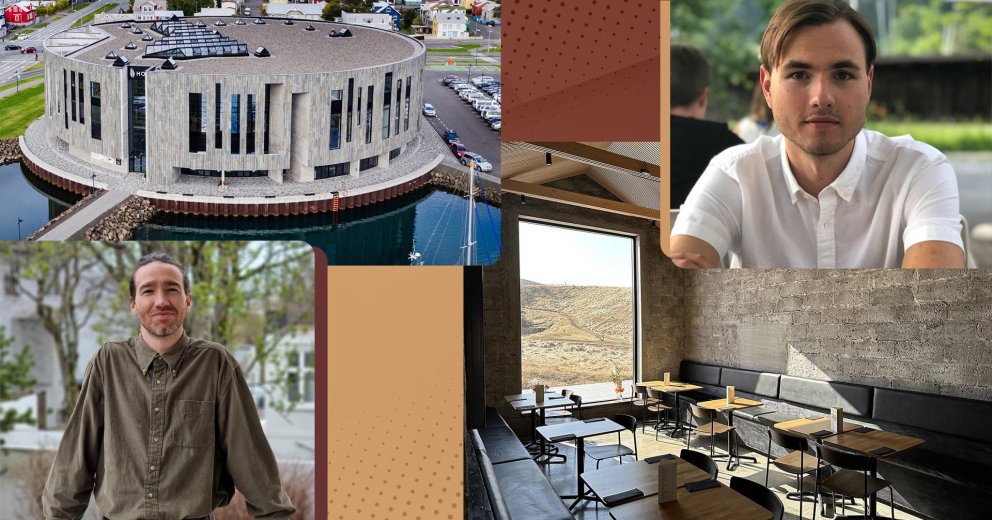 STEF stendur fyrir fræðslufundi á Akureyri í samstarfi við Tónlistarskólann á Akureyri og Samtök sve…