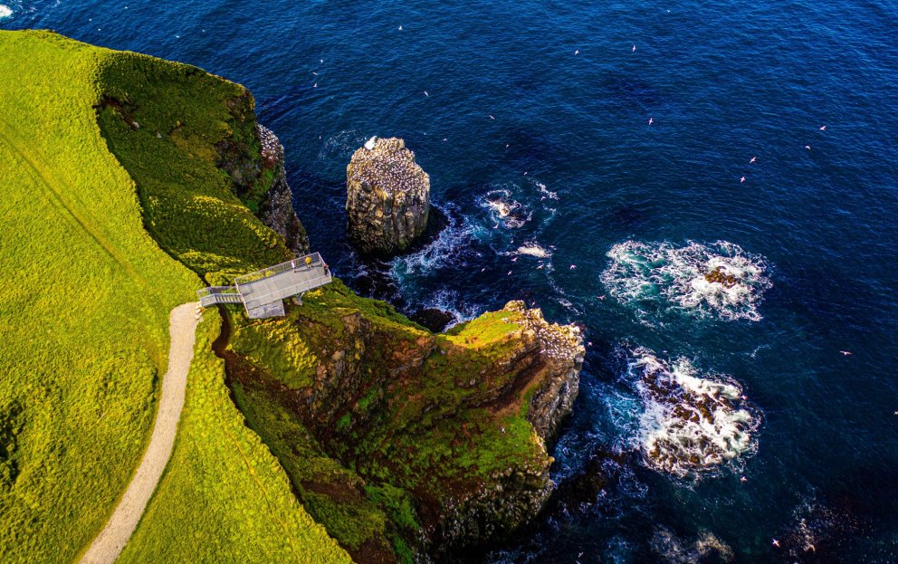 Auknar fjárfestingar á Norðurlandi eystra – ætlar þitt sveitarfélag að vera með?