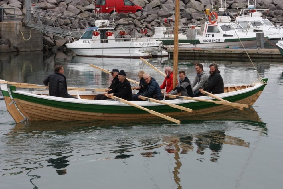 Ljósmynd: Vitafélagið