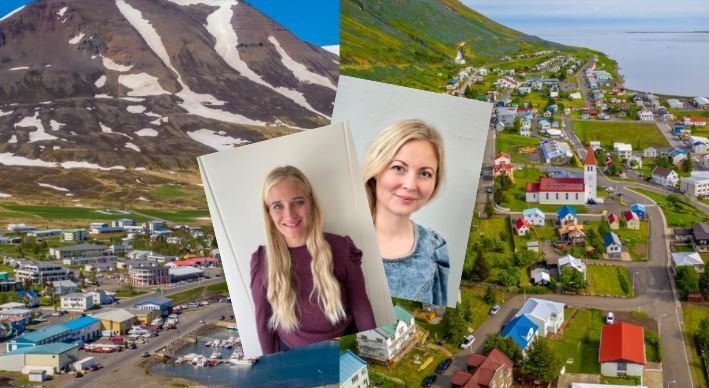 Opnir súpufundir á Tröllaskaga um starfsemi SSNE