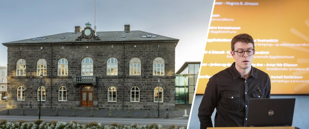 Á fundinum kynnir Þorkell Stefánsson, sérfræðingur hjá Byggðastofnun, nýja greiningu á staðsetningu &hellip;