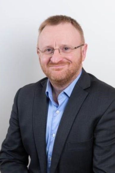 Þorleifur Kr. Níelsson