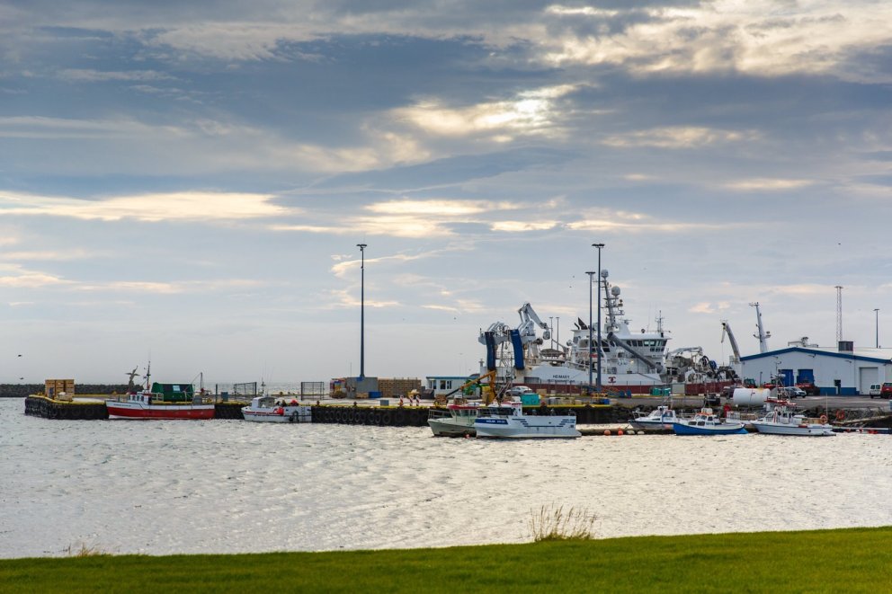 Stjórn SSNE bókar um breytingar á skilyrðum tíðniheimilda