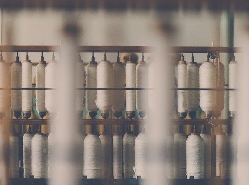 ,,Heldurðu þræði?” - Nýsköpunarnámskeið fyrir frumkvöðla í textíl