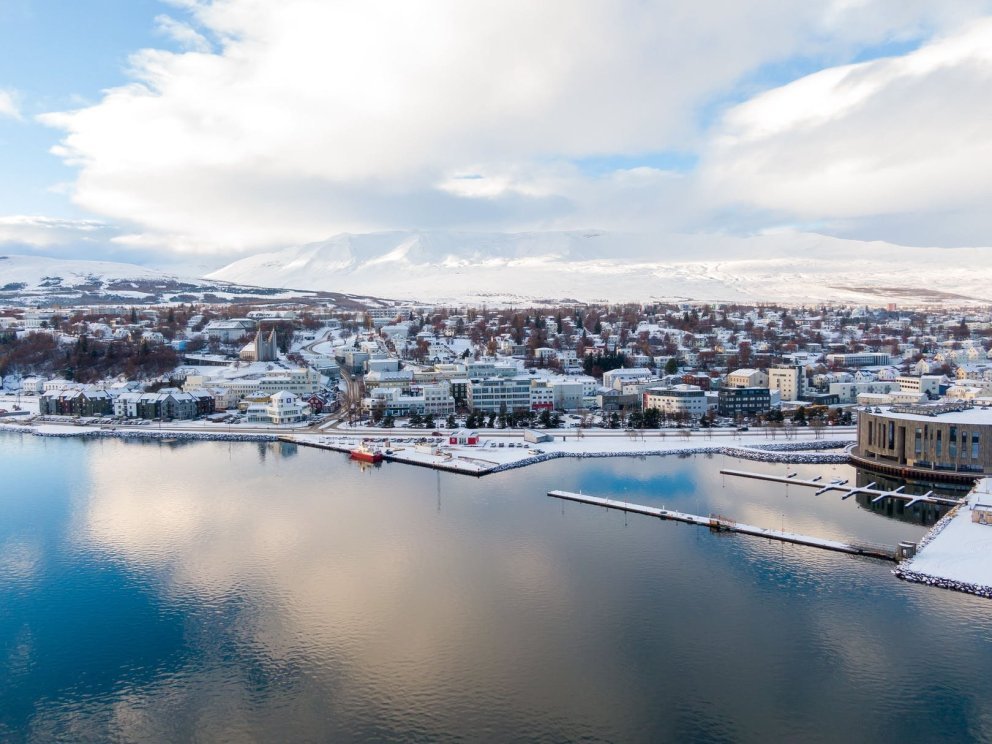 Óskað eftir þátttakendum úr atvinnulífi á Fyrirtækjaþing Akureyrar