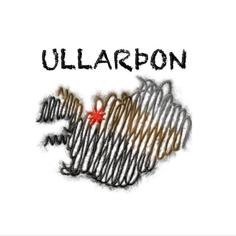 Ullarþon 2021 - Nýsköpunarkeppni
