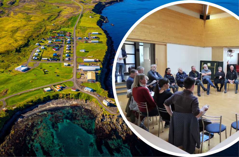 Ársskýrsla Betri Bakkafjarðar fyrir árið 2022