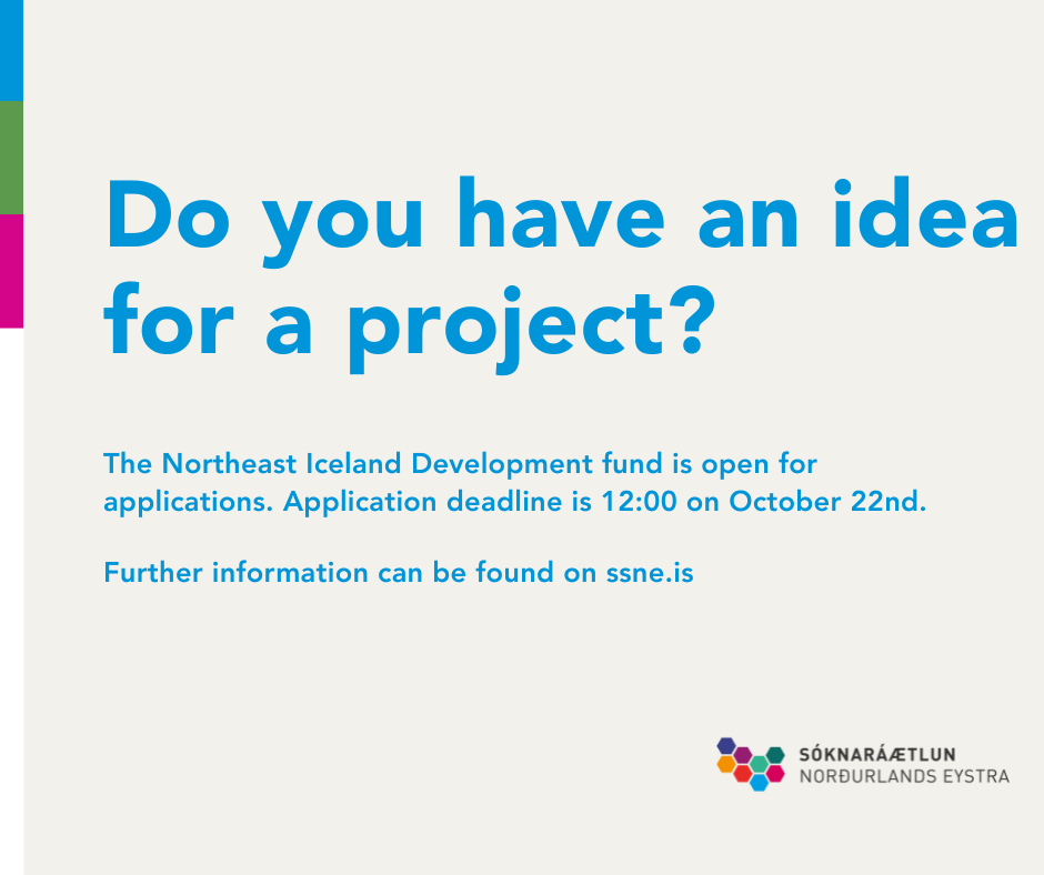 Do you have an idea for a project?