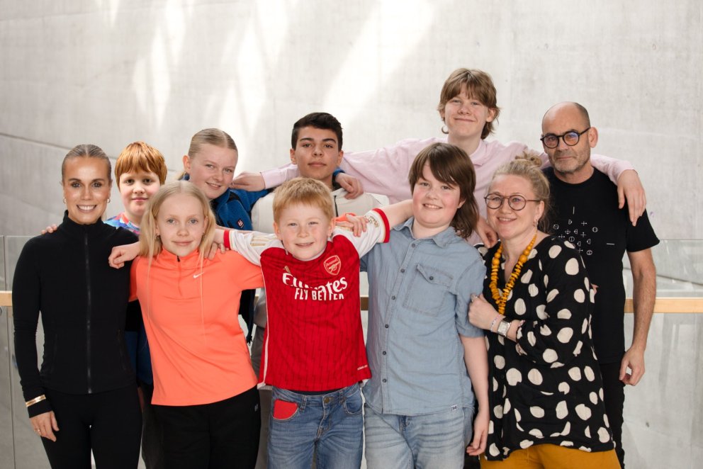 UPPTAKTURINN – tónleikar og þér er boðið!