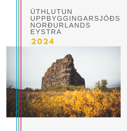 Þér er boðið á hátíð hugmynda og framtakssemi!