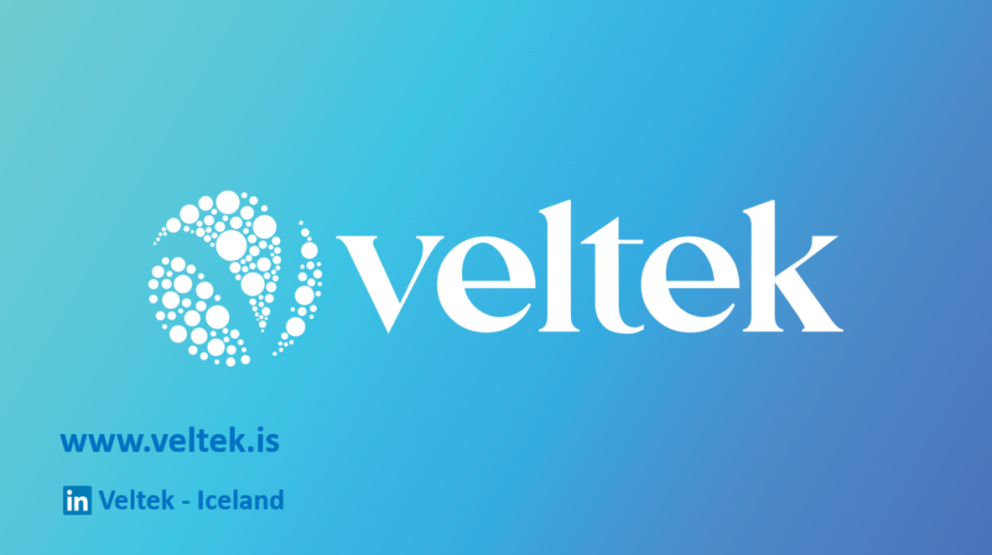 Veltek - framtíðartækifæri í heilbrigðis- og velferðartækni