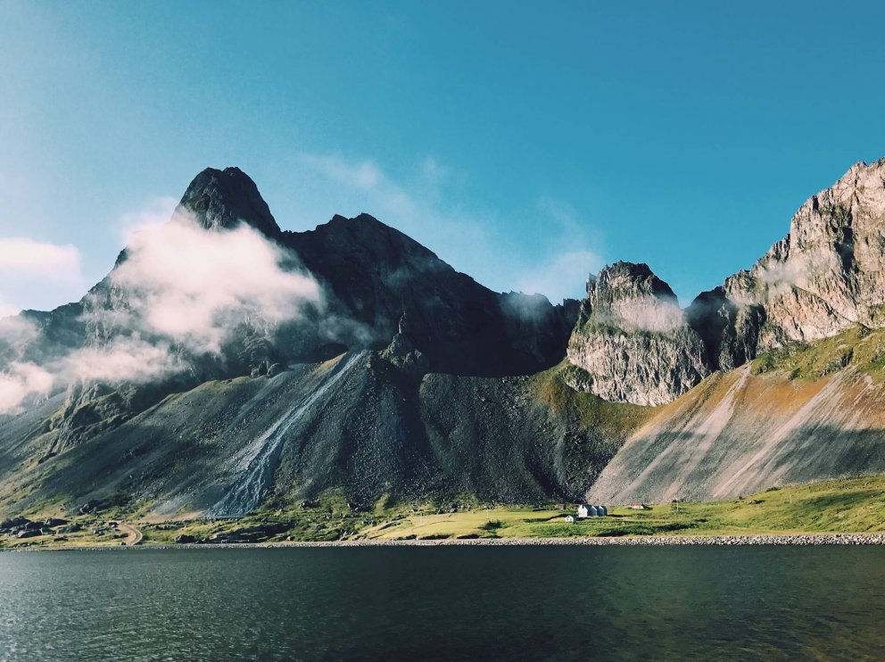 Ljósmynd af vef Stjórnarráðsins