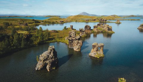 Ljósmynd: Markaðsstofa Norðurlands.