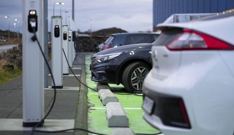 Ljósmynd: Golli (af vef Stjórnarráðsins)