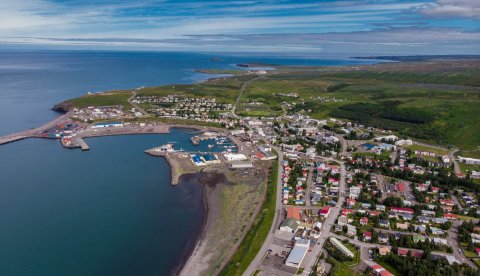 Húsavík