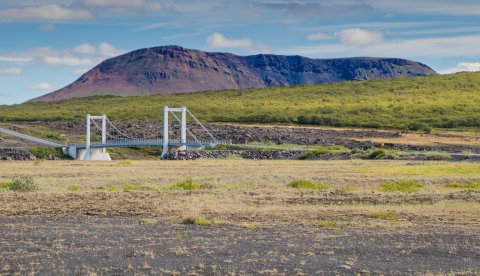 Ljósmynd: Markaðsstofa Norðurlands.