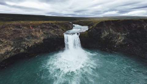 Ljósmynd: Markaðsstofa Norðurlands