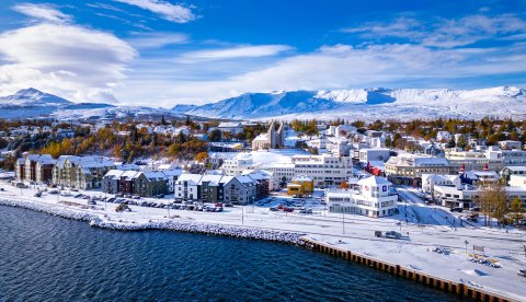 Akureyri