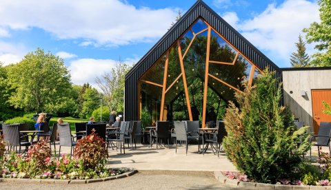 Myndin tengist ekki efni fréttarinnar beint.