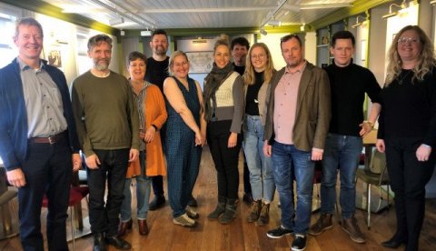 Mynd: Byggðastofnun