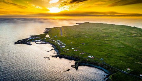 Ljósmynd: Markaðsstofa Norðurlands