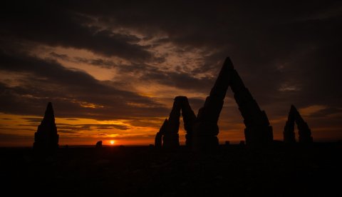 Mynd: Haukur Snorrason