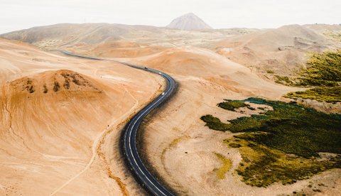 Ljósmynd: Markaðsstofa Norðurlands