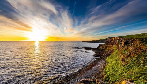 Ljósmynd: Markaðsstofa Norðurlands