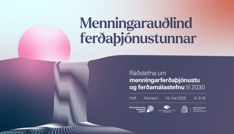 Hvað vilt þú eða þitt fyrirtæki/stofnun skoða betur? Samstarf og klasahugsun, Markaðs- og kynningarmál, Vöruþróun og fjárfestingar, Gagnasöfn og rannsóknaáætlun? 
