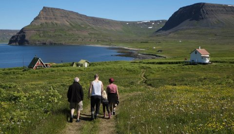 Ljósmynd: Golli af vef Stjórnarráðsins