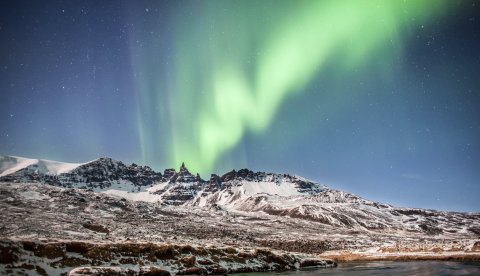 Ljósmynd: Markaðsstofa Norðurlands