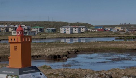 Mynd: Ríkharður Guðmundsson