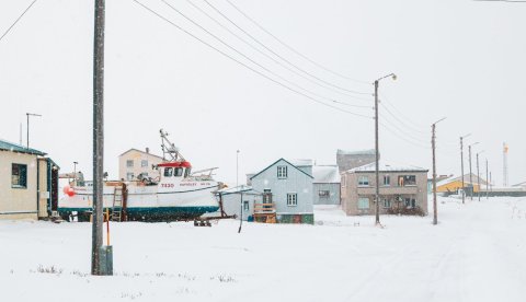 Myndin tengist ekki efni fréttarinnar beint. 