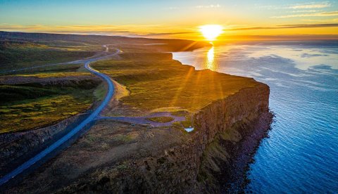 Ljósmynd: Markaðsstofa Norðurlands 