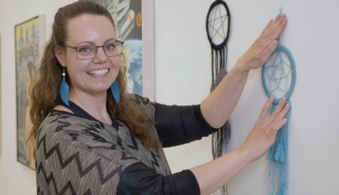 Sigrún Björk Aradóttir 