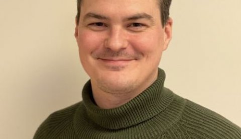 Smári Jónas Lúðvíksson