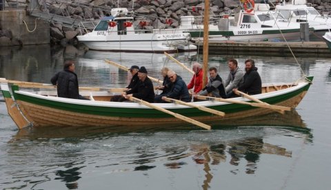 Ljósmynd: Vitafélagið