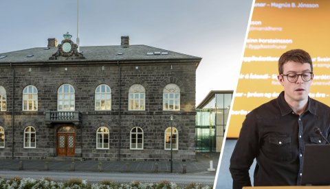 Á fundinum kynnir Þorkell Stefánsson, sérfræðingur hjá Byggðastofnun, nýja greiningu á staðsetningu ríkisstarfa, en þróunin er mjög ólík eftir landshlutum.