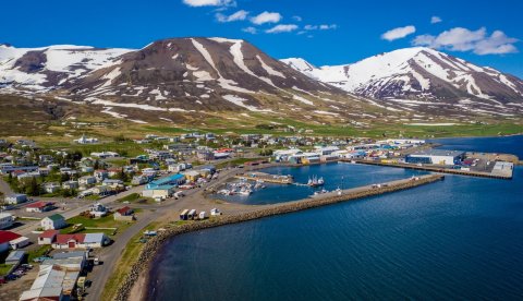 Ljósmynd: Markaðsstofa Norðurlands