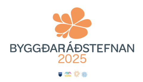 Að ráðstefnunni standa auk Byggðastofnunar, Samtök sveitarfélaga á Norðurlandi eystra, Samband íslenskra sveitarfélaga og Þingeyjarsveit.