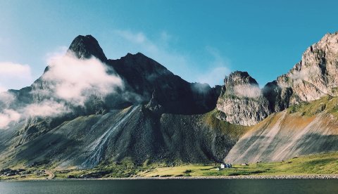 Ljósmynd af vef Stjórnarráðsins