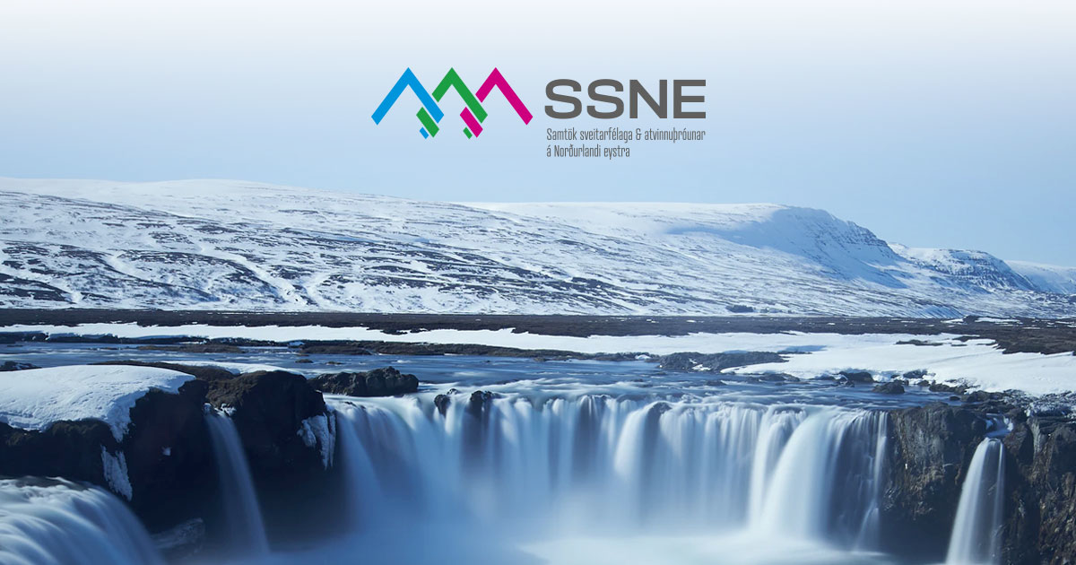 Fundargerð - Aðalfundur 21. -22. september 2018 | SSNE.is